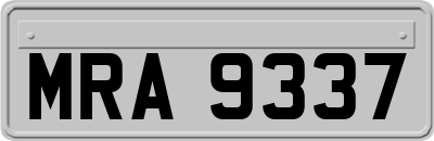 MRA9337