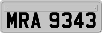 MRA9343