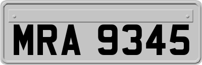 MRA9345