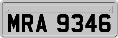 MRA9346