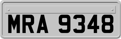 MRA9348