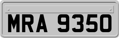 MRA9350