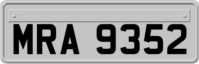 MRA9352