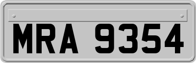 MRA9354