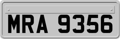 MRA9356