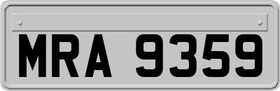 MRA9359