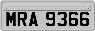 MRA9366