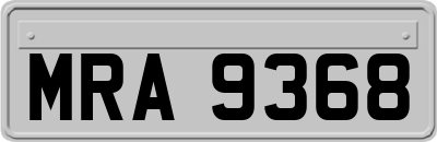 MRA9368