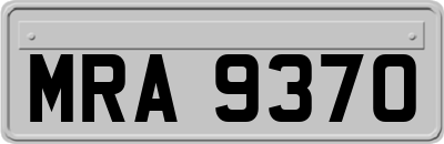 MRA9370