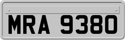 MRA9380