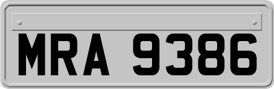 MRA9386