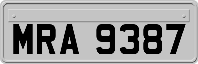 MRA9387