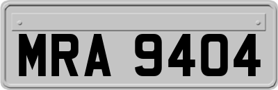 MRA9404