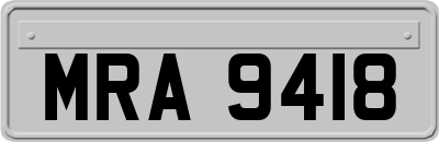 MRA9418