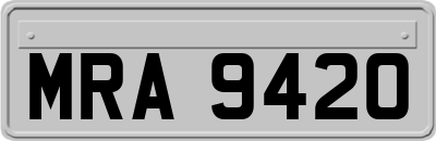 MRA9420