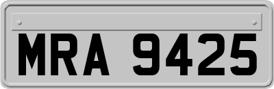MRA9425