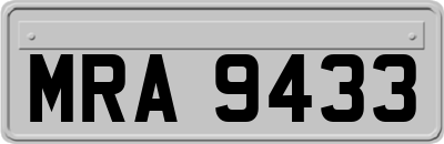 MRA9433