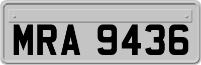 MRA9436