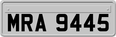 MRA9445