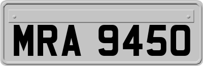 MRA9450