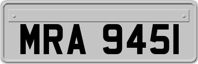 MRA9451
