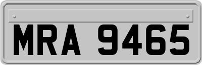 MRA9465