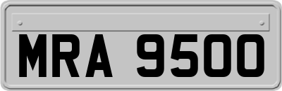 MRA9500