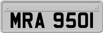 MRA9501