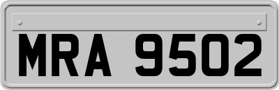 MRA9502