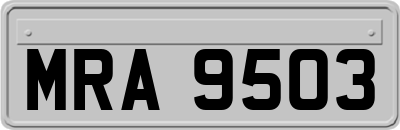 MRA9503