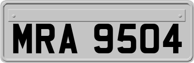 MRA9504