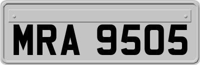 MRA9505