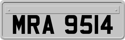 MRA9514