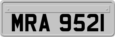 MRA9521