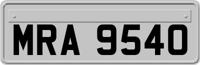 MRA9540