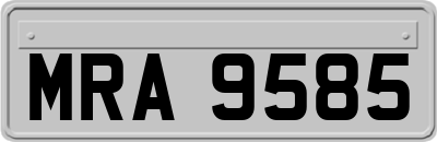 MRA9585