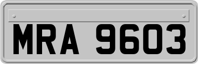 MRA9603