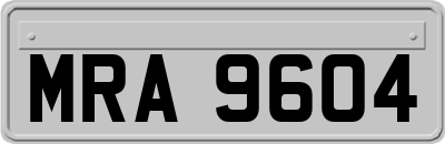 MRA9604
