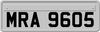 MRA9605