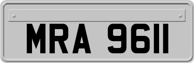 MRA9611