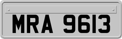 MRA9613