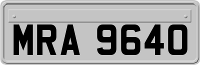 MRA9640