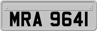 MRA9641