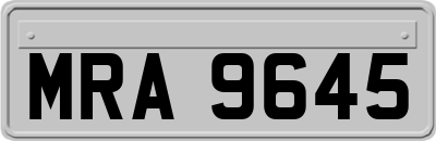 MRA9645