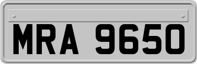 MRA9650