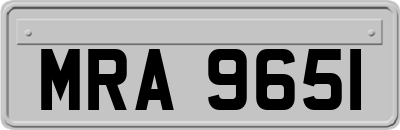 MRA9651