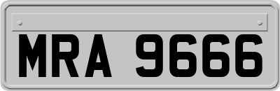 MRA9666