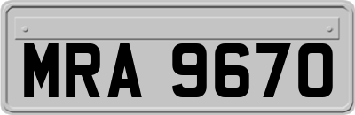 MRA9670