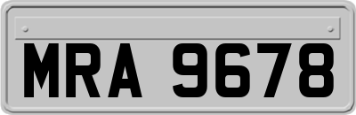 MRA9678