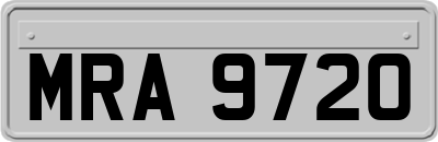MRA9720